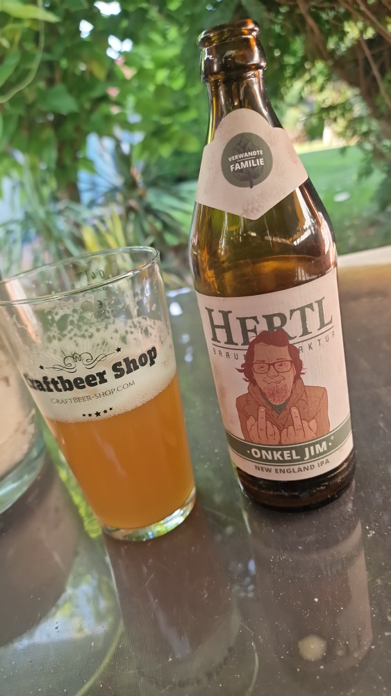 Hertl Onkel Jim